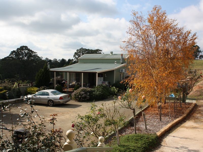Swan Reach VIC 3903