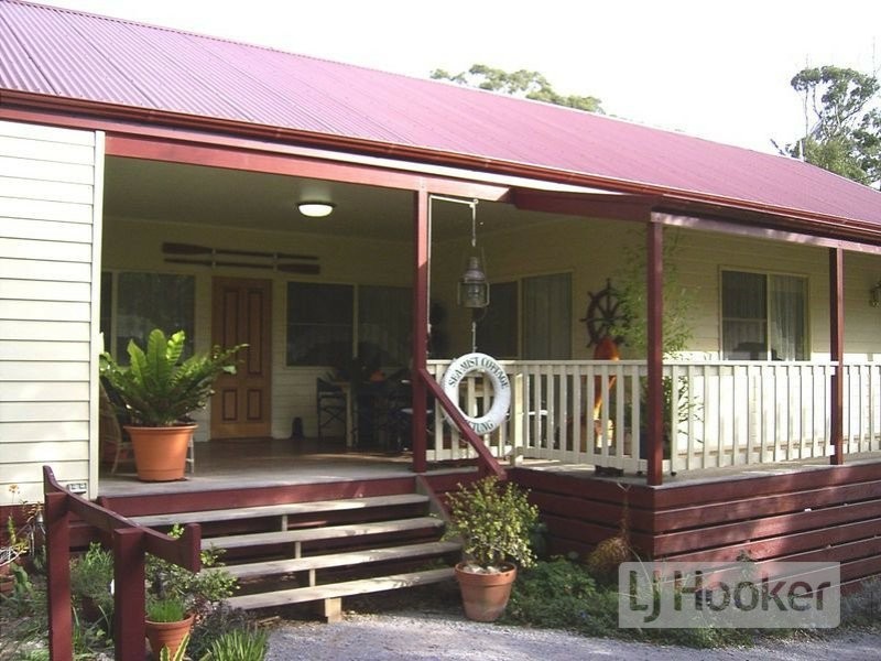 68 Stirling Road, Metung VIC 3904