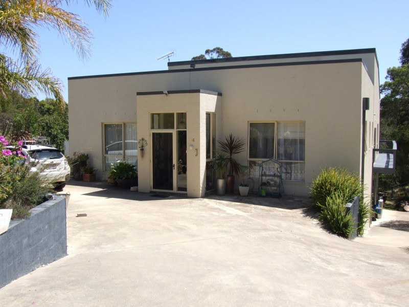 4 Banool Close, Metung VIC 3904