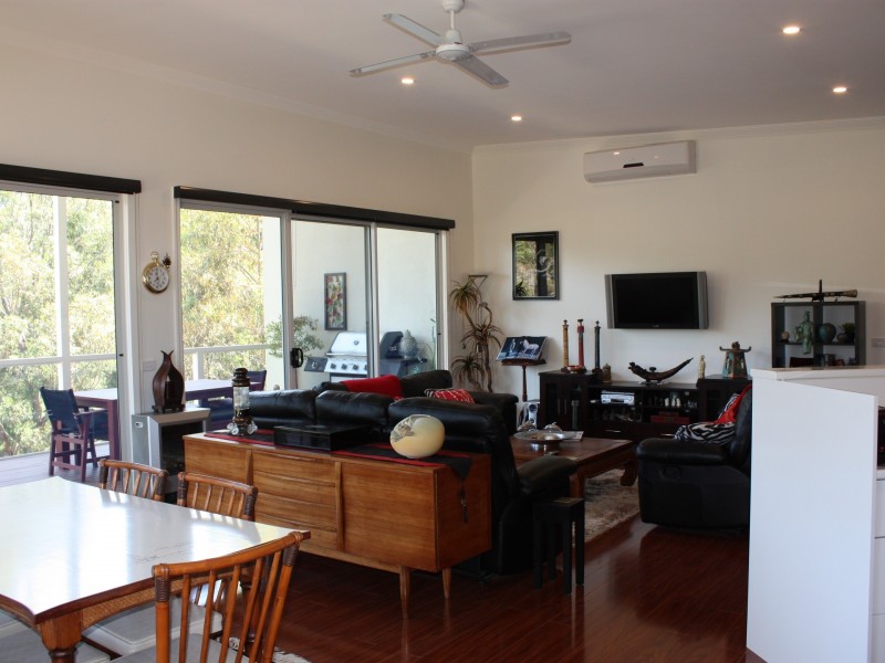 7 The Sanctuary, Metung VIC 3904