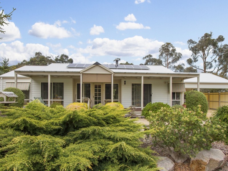 5 The Bower, Metung VIC 3904