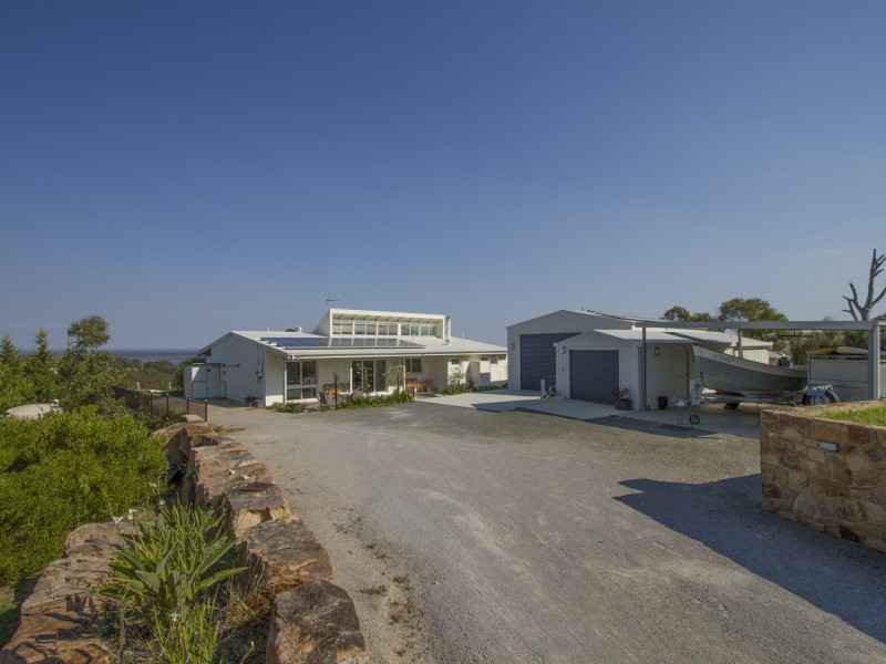 17 Highview Rise, Metung VIC 3904