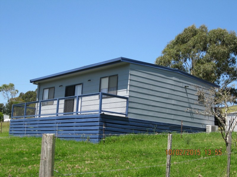 825 Nungurner Road, Metung VIC 3904