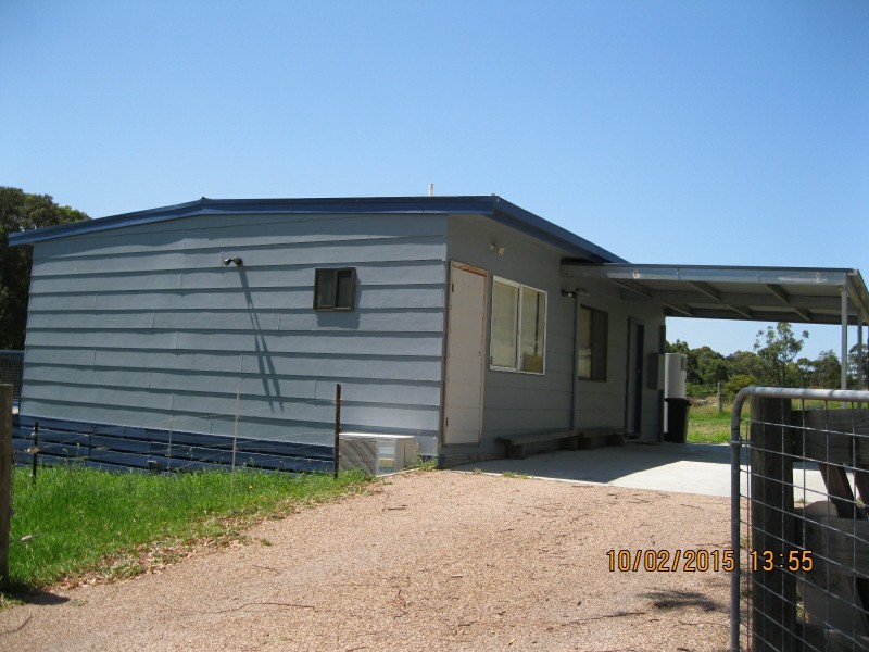 825 Nungurner Road, Metung VIC 3904