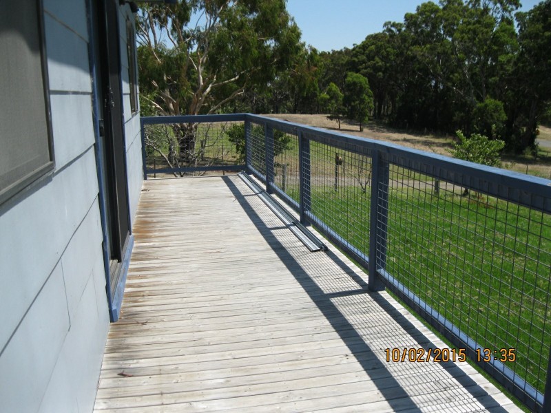 825 Nungurner Road, Metung VIC 3904
