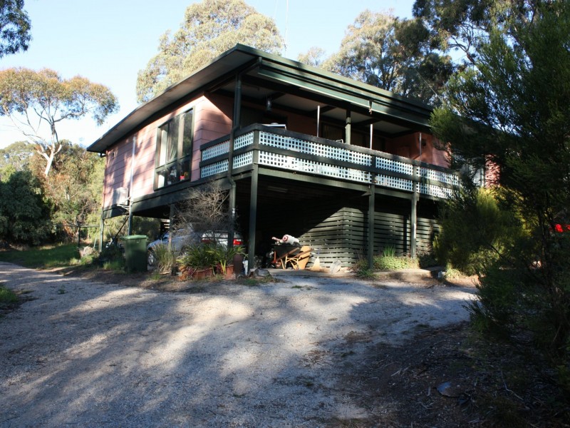 86 Stirling Road, Metung VIC 3904