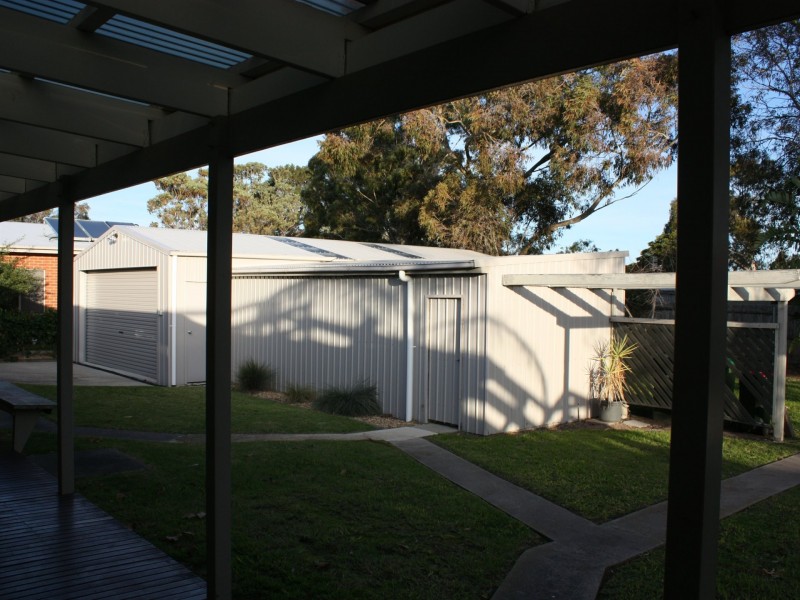 3 Allan Street, Metung VIC 3904