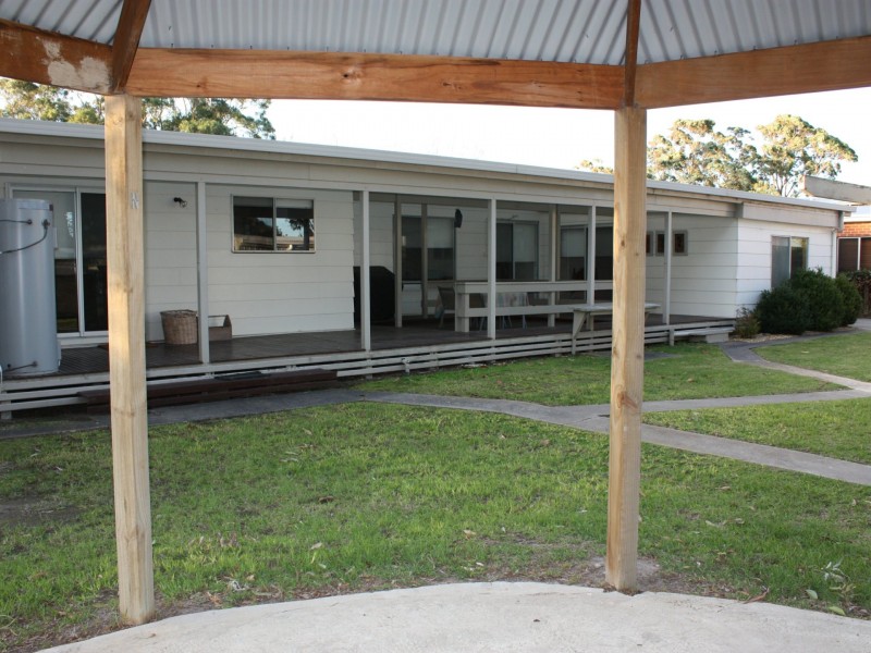 3 Allan Street, Metung VIC 3904