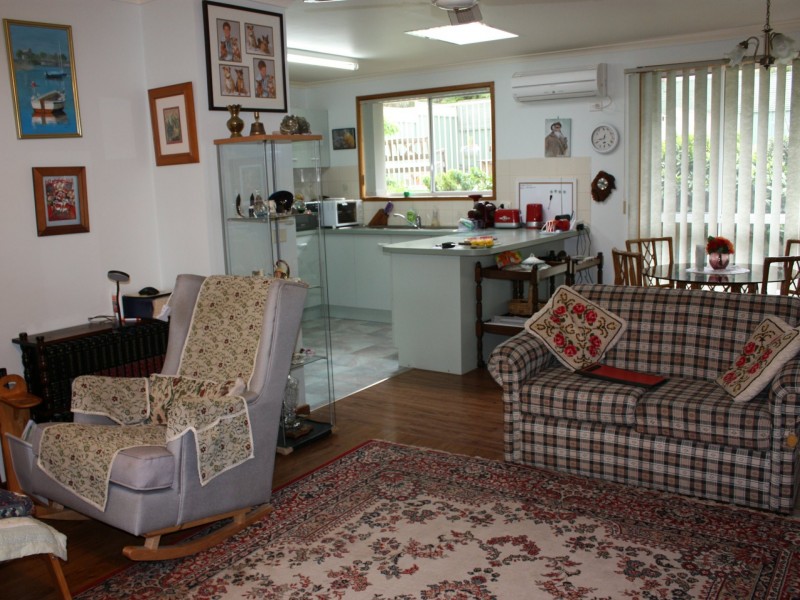 16 Fell Place, Metung VIC 3904