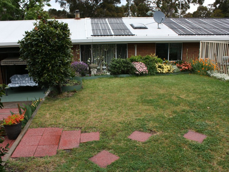 16 Fell Place, Metung VIC 3904