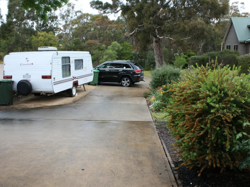 16 Fell Place, Metung VIC 3904