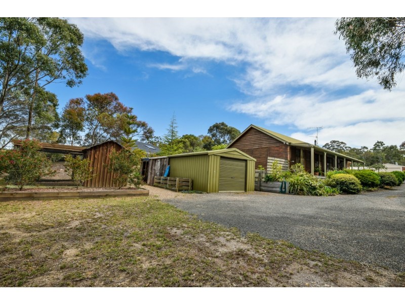 1 Kingscote Dve, Metung VIC 3904