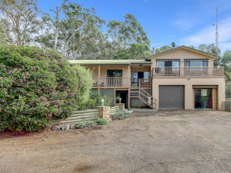 165 Nungurner Jetty Road, Nungurner VIC 3909
