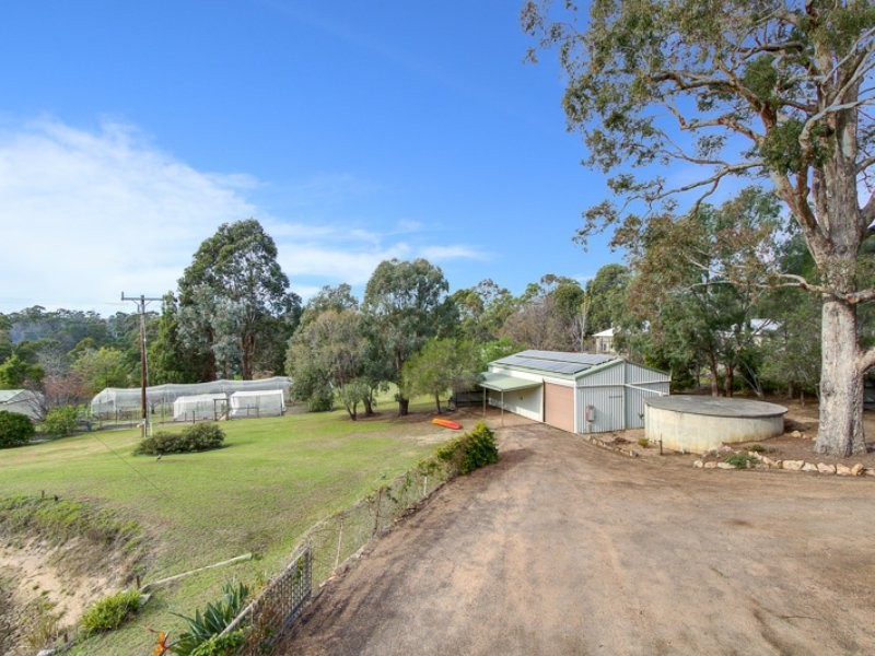 165 Nungurner Jetty Road, Nungurner VIC 3909