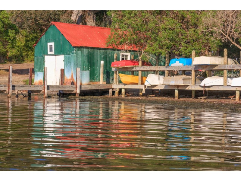 165 Nungurner Jetty Road, Nungurner VIC 3909