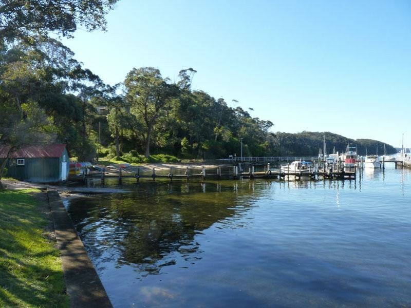 165 Nungurner Jetty Road, Nungurner VIC 3909