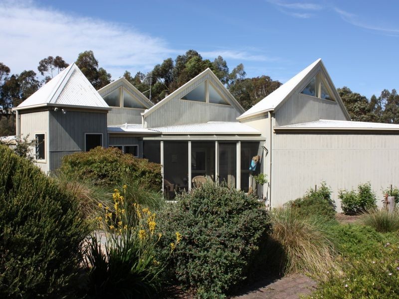Nungurner VIC 3909