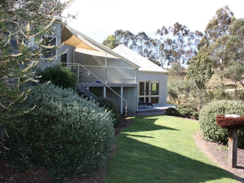 Nungurner VIC 3909