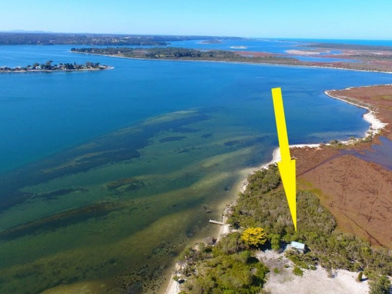 Lot 2 Boole Poole, Metung VIC 3904