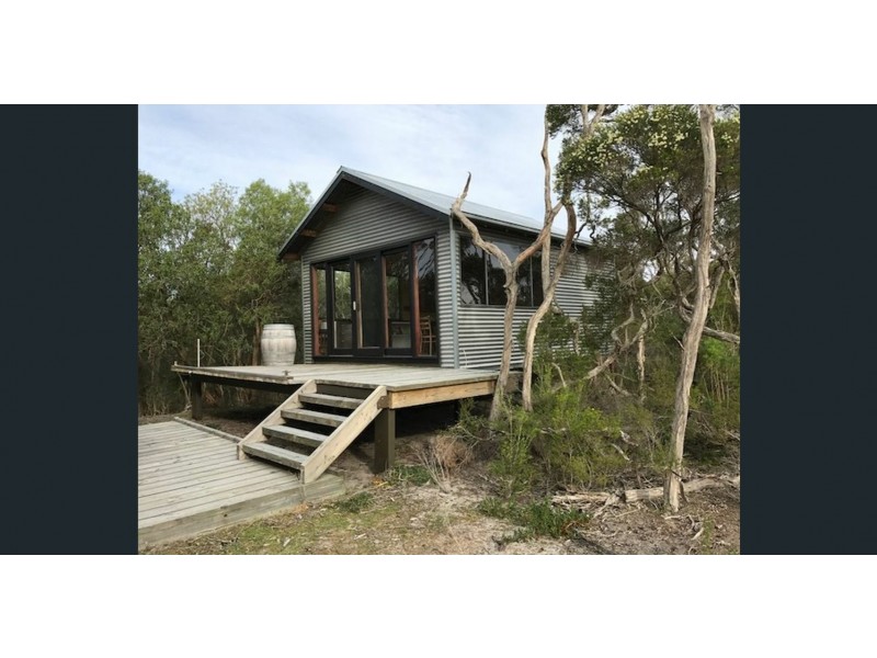 Lot 2 Boole Poole, Metung VIC 3904