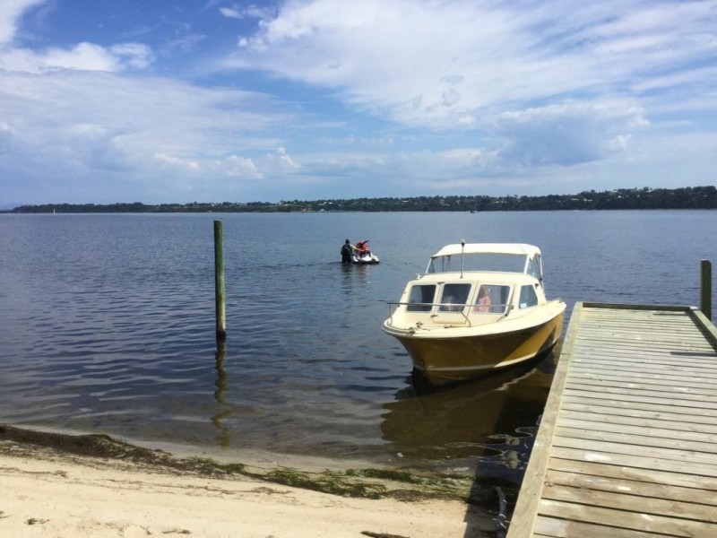 Lot 2 Boole Poole, Metung VIC 3904