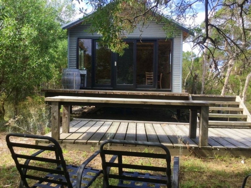 Lot 2 Boole Poole, Metung VIC 3904
