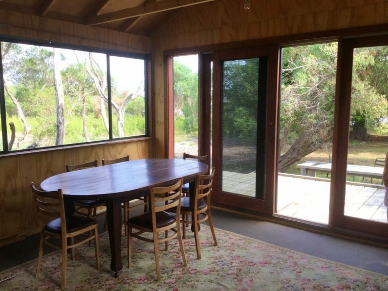 Lot 2 Boole Poole, Metung VIC 3904