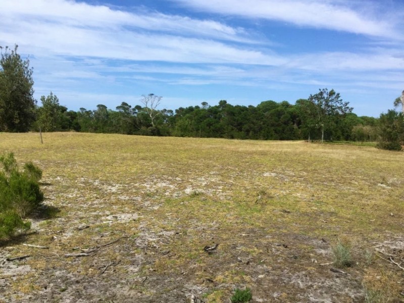 Lot 2 Boole Poole, Metung VIC 3904
