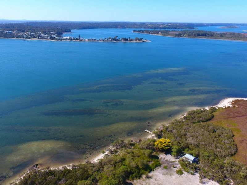 Lot 2 Boole Poole, Metung VIC 3904