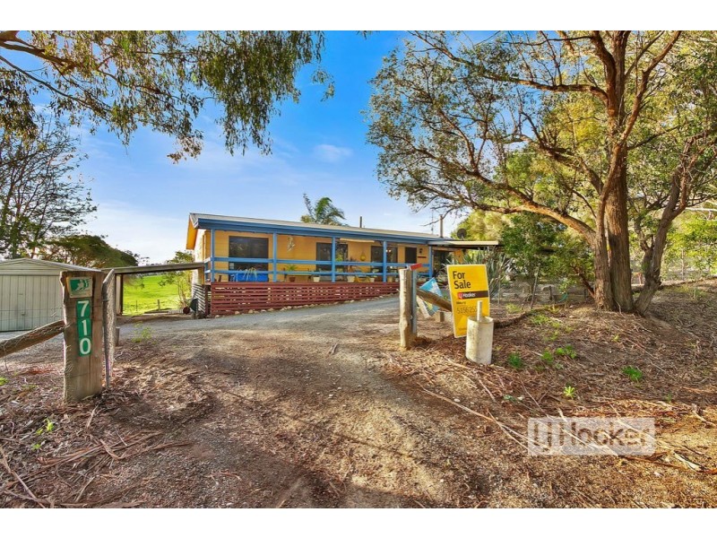 710 Nungurner Road, Metung VIC 3904