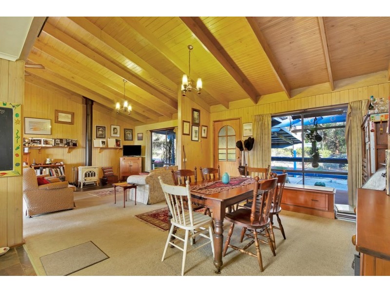 710 Nungurner Road, Metung VIC 3904