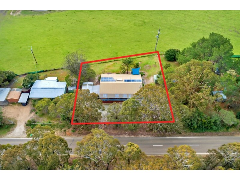 710 Nungurner Road, Metung VIC 3904
