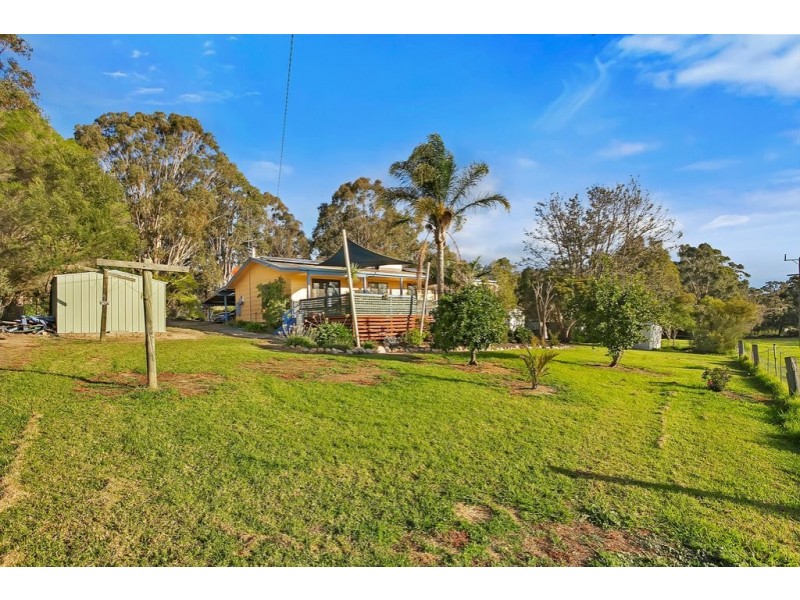 710 Nungurner Road, Metung VIC 3904