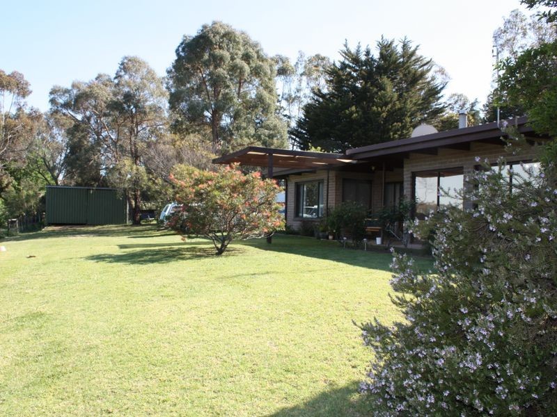 Swan Reach VIC 3903