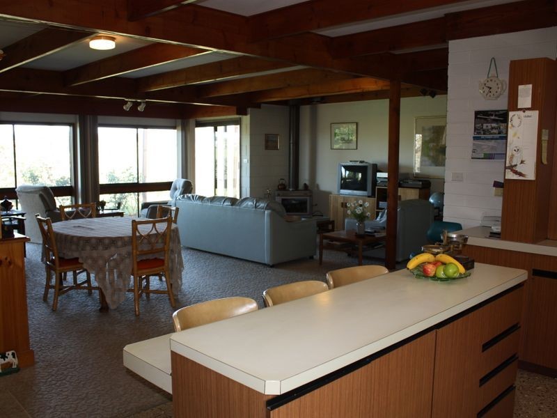 Swan Reach VIC 3903