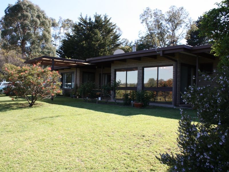 Swan Reach VIC 3903