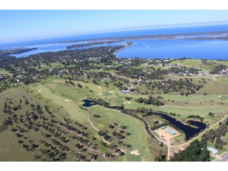 Lot 2 Besley Close, Metung VIC 3904