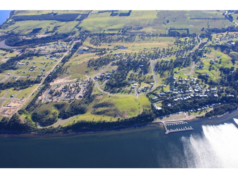 Lot 2 Besley Close, Metung VIC 3904