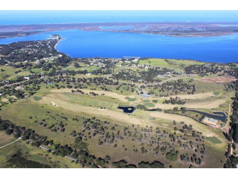 Lot 2 Besley Close, Metung VIC 3904