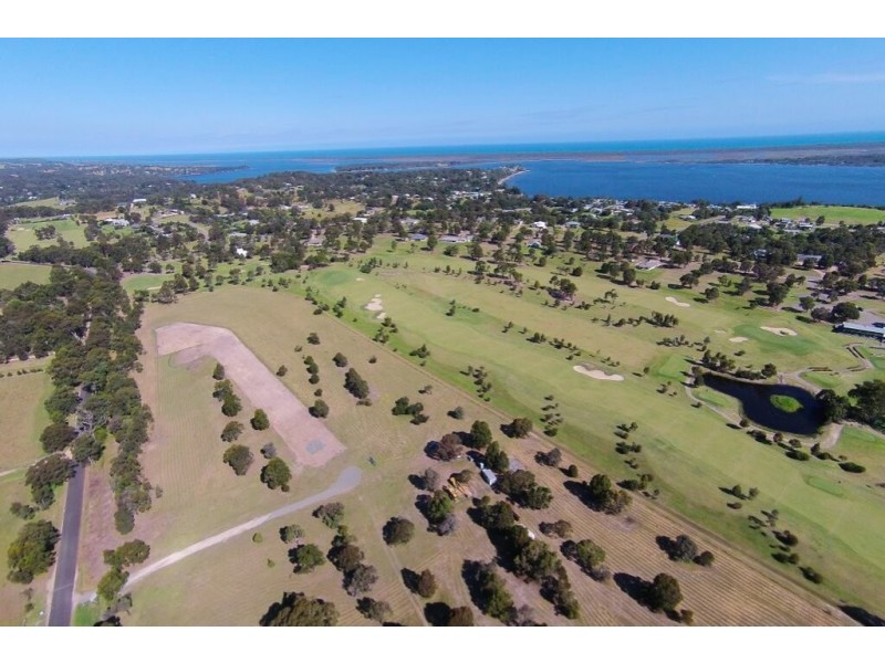 Lot 2 Besley Close, Metung VIC 3904