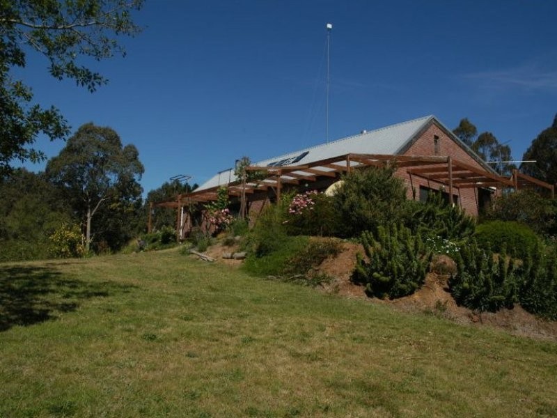 275 Tambo Upper Road, Swan Reach VIC 3903