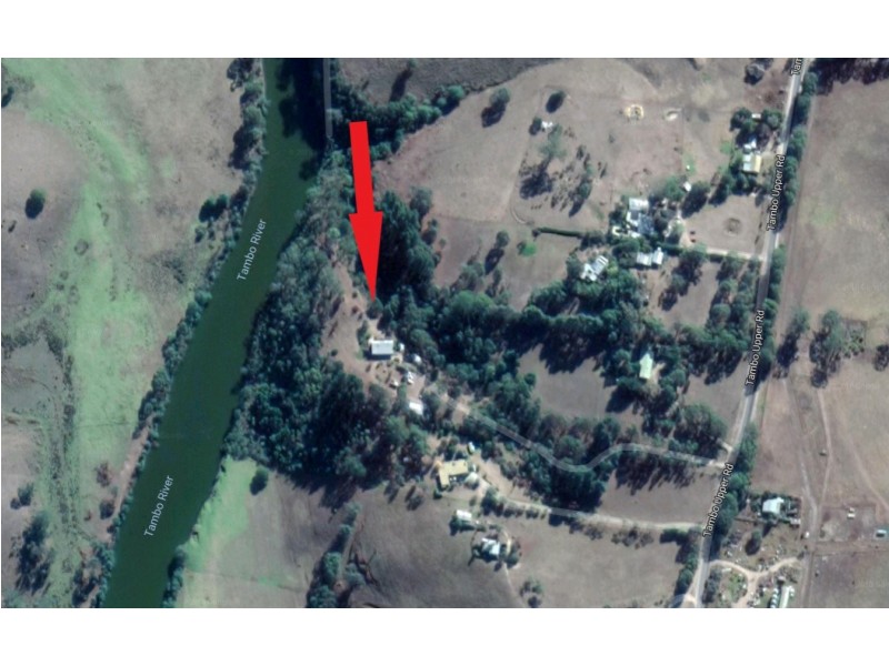 275 Tambo Upper Road, Swan Reach VIC 3903