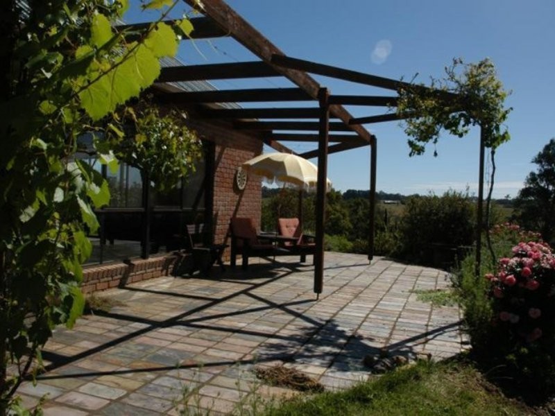 275 Tambo Upper Road, Swan Reach VIC 3903