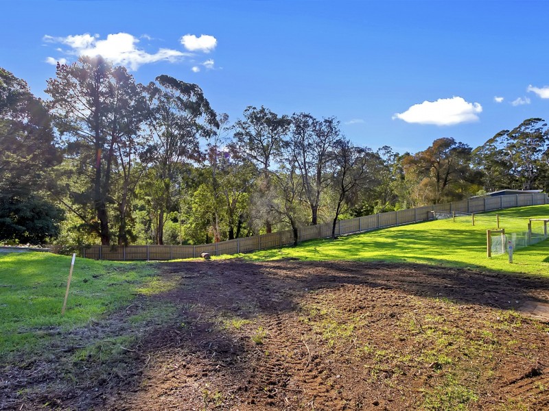 Lot 2/4 Adsal Court, Metung VIC 3904