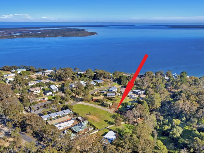 Lot 2/4 Adsal Court, Metung VIC 3904