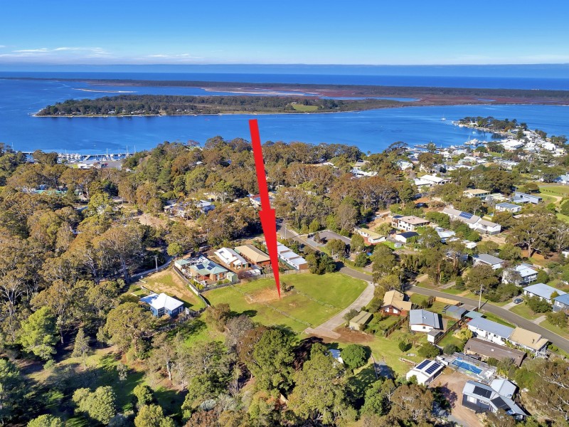 Lot 4/4 Adsal Court, Metung VIC 3904