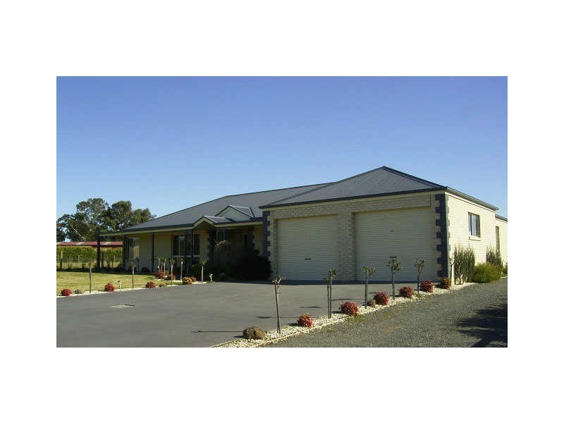 Swan Reach VIC 3903