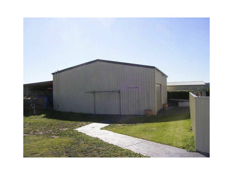 Swan Reach VIC 3903