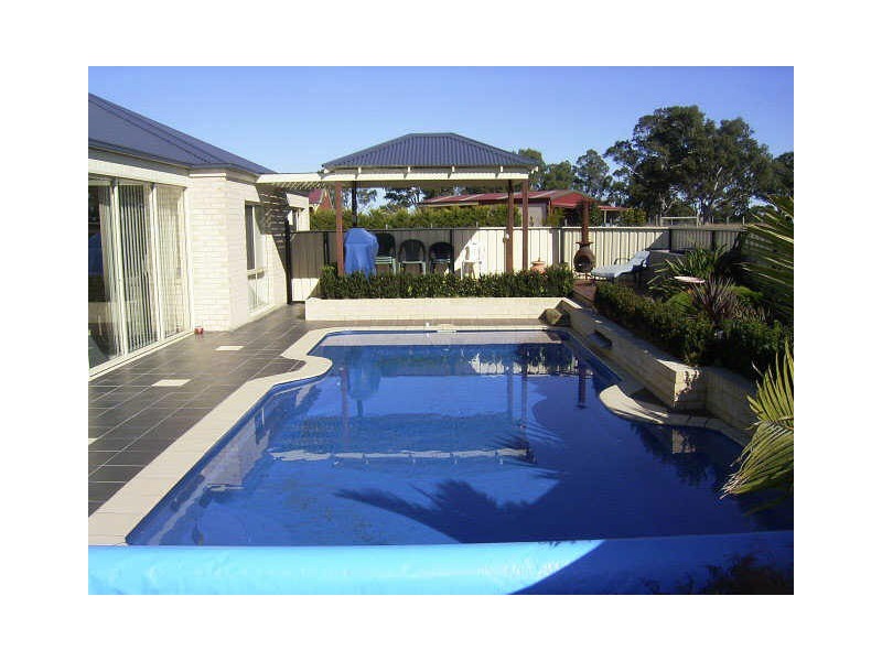 Swan Reach VIC 3903