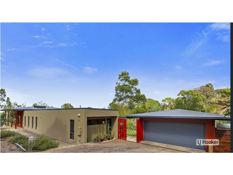11 Highview Rise, Metung VIC 3904